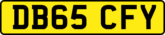 DB65CFY