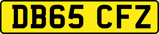 DB65CFZ