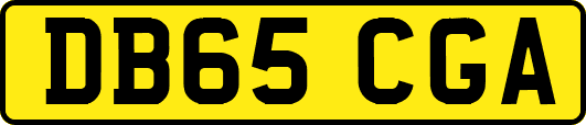 DB65CGA