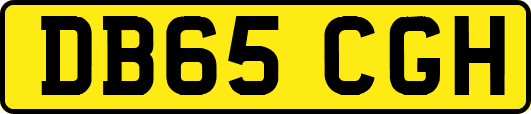 DB65CGH