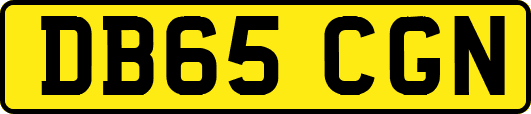 DB65CGN