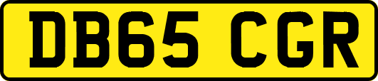 DB65CGR