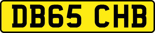 DB65CHB