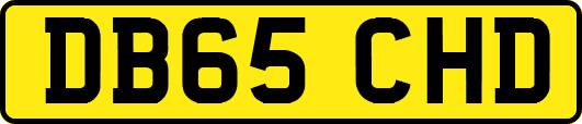 DB65CHD