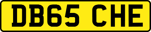 DB65CHE