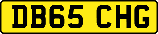 DB65CHG