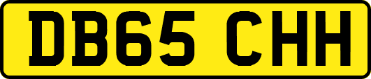 DB65CHH