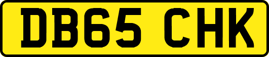 DB65CHK
