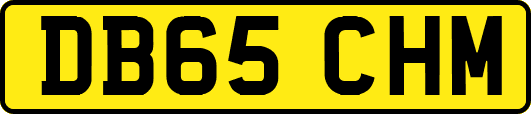 DB65CHM