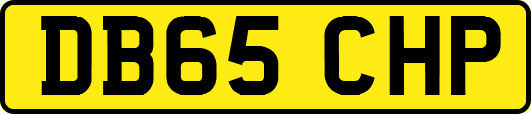 DB65CHP