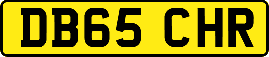 DB65CHR