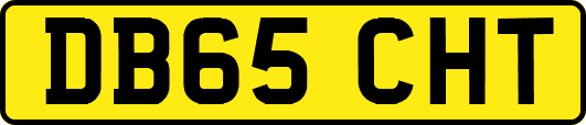 DB65CHT