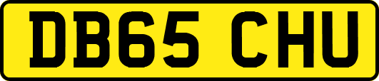 DB65CHU