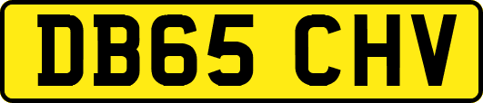 DB65CHV
