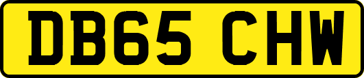 DB65CHW