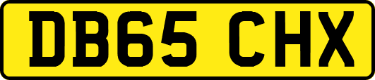 DB65CHX