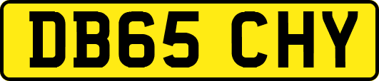 DB65CHY