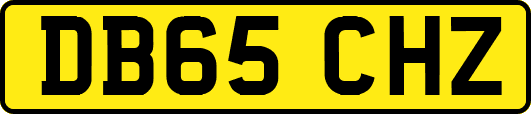 DB65CHZ