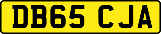 DB65CJA