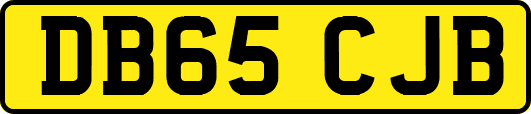 DB65CJB