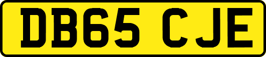 DB65CJE