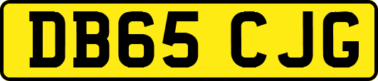DB65CJG