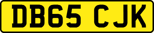 DB65CJK