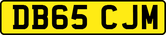 DB65CJM