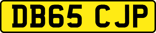 DB65CJP