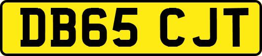 DB65CJT