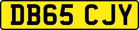 DB65CJY