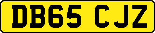 DB65CJZ