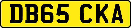 DB65CKA