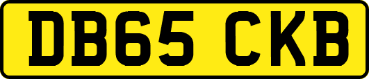DB65CKB