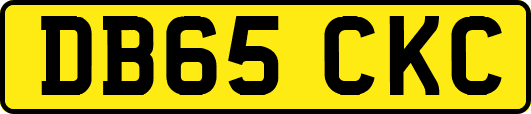 DB65CKC