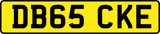 DB65CKE