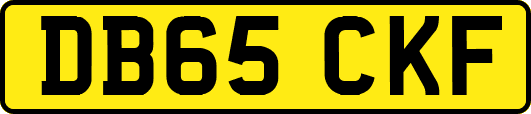 DB65CKF