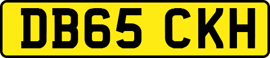 DB65CKH