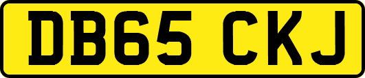 DB65CKJ