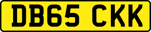 DB65CKK