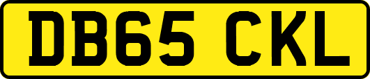 DB65CKL