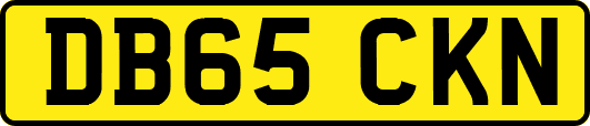 DB65CKN