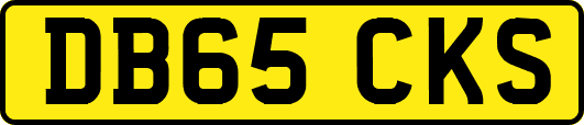 DB65CKS