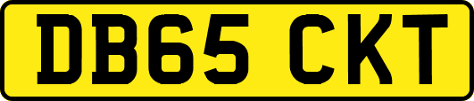 DB65CKT