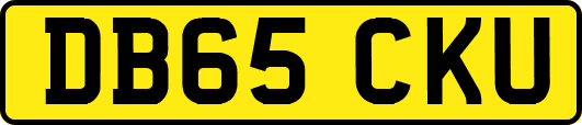 DB65CKU