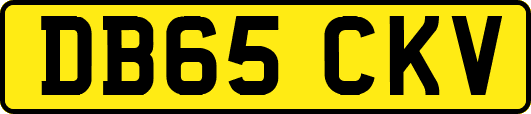 DB65CKV