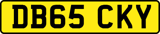 DB65CKY
