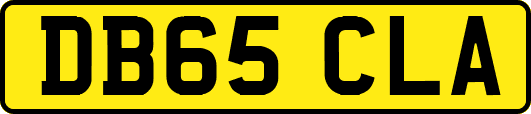 DB65CLA