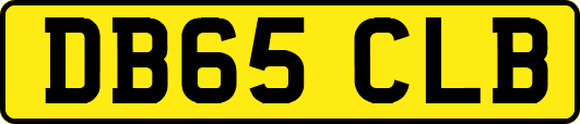 DB65CLB