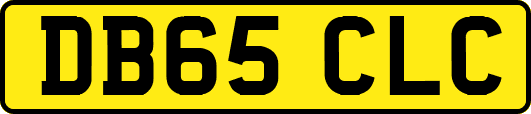 DB65CLC